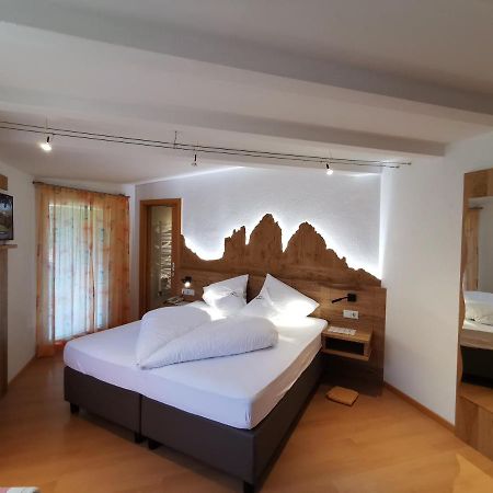 Hotel Akelei Brunico Luaran gambar