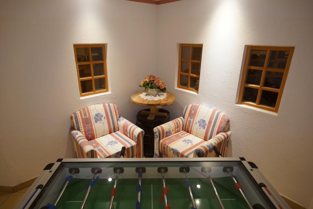 Hotel Akelei Brunico Luaran gambar