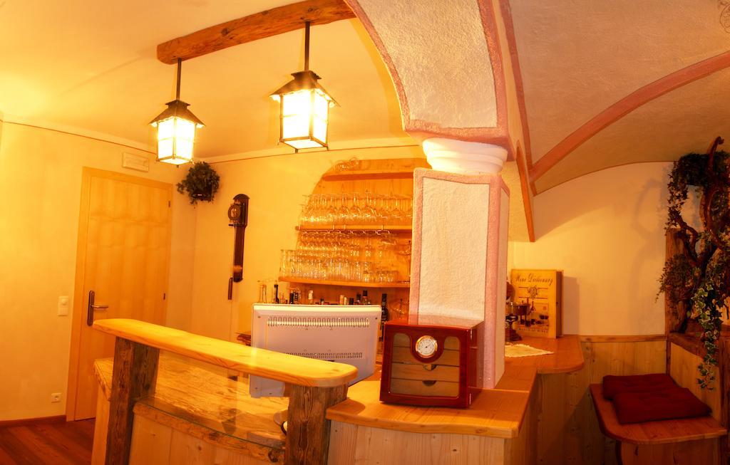 Hotel Akelei Brunico Luaran gambar